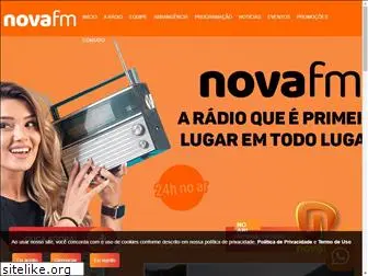 radionova.fm.br