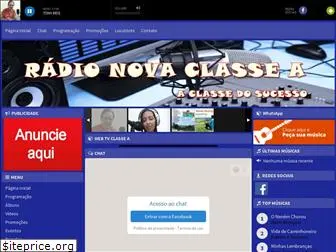 radionovaclassea.com
