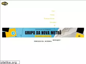 radionovametro.com.br