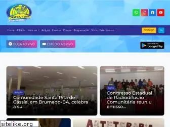 radionovavidafm.com.br