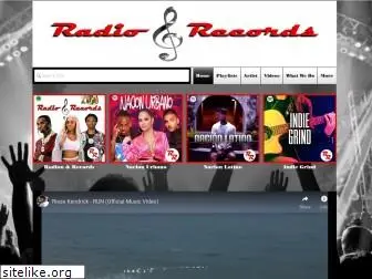 radionrecords.com