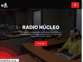 radionucleo.com