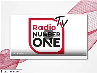 radionumberone.tv