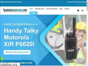 radionusantara.com