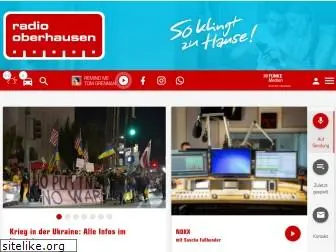 radiooberhausen.de