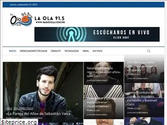 radioola.com.mx