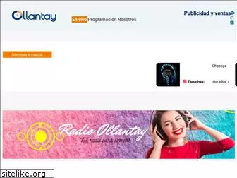 radioollantay.com.pe