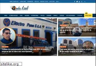 radioondaazul.com