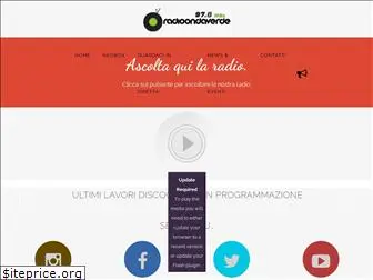 radioondaverde.com