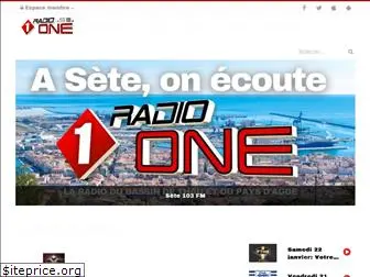 radioone.fr