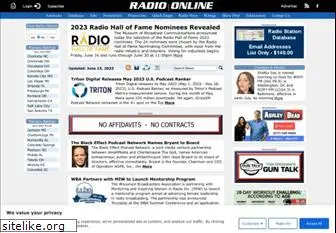 radioonline.com