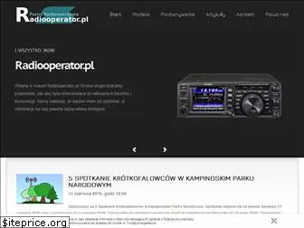 radiooperator.pl