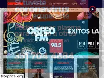 radioorfeo.com