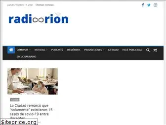 radioorion.com.ar