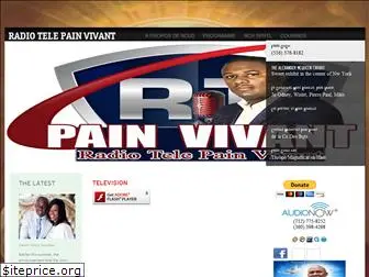 radiopainvivant.com