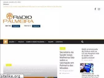radiopalmeira.com.br
