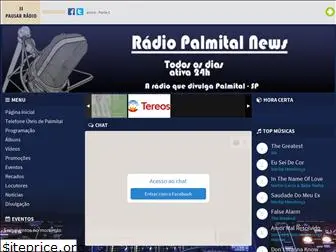 radiopalmitalnews.com