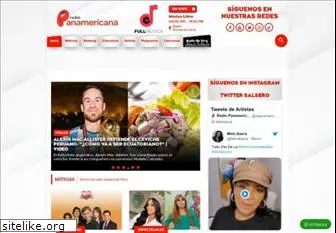 radiopanamericana.com