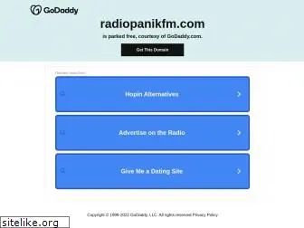 radiopanikfm.com
