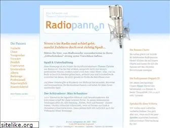 radiopannen.de