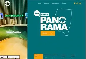 radiopanorama.com.ar