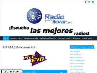 radioparallevar.com