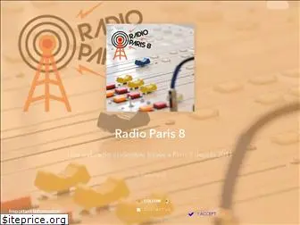 radioparis8.online