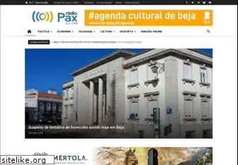 radiopax.com