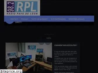 radiopaysdeleon.fr