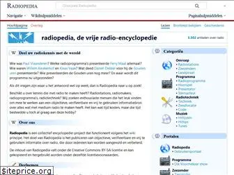 radiopedia.nl