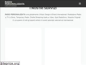 radiopersonalizzata.store