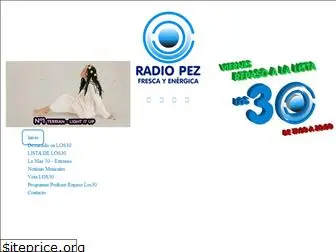 radiopez.es