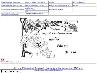 radiophonomania.ch
