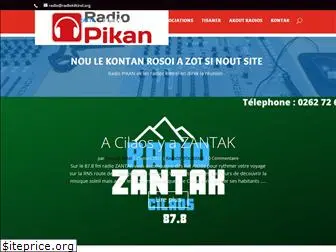 radiopikan.re