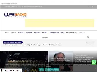 radiopiratininga.com.br