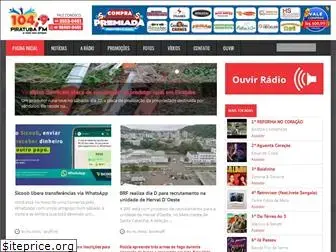 radiopiratuba.com.br