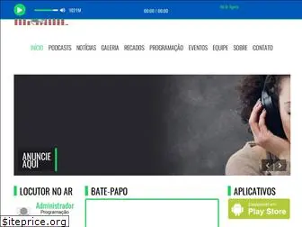 radiopitanga.com.br