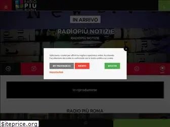 radiopiu.eu