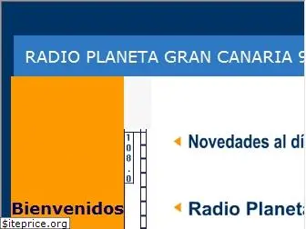radioplanetafm.com