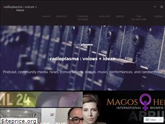 radioplasma.com