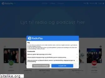 radioplay.dk