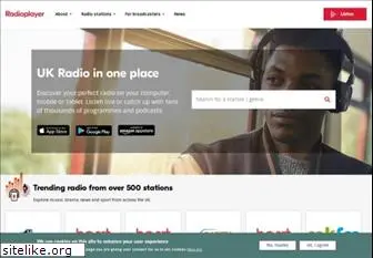 radioplayer.co.uk