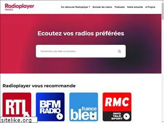 radioplayer.fr