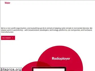 radioplayerworldwide.org