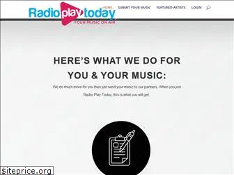 radioplaytoday.com