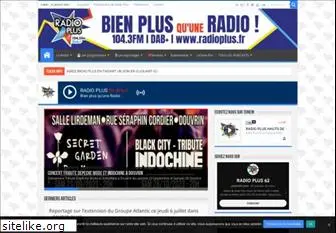 radioplus.fr