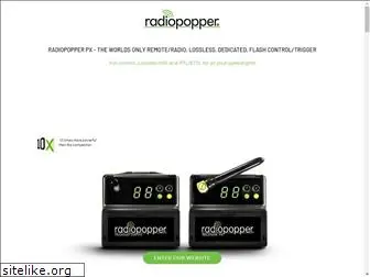 radiopopper.com