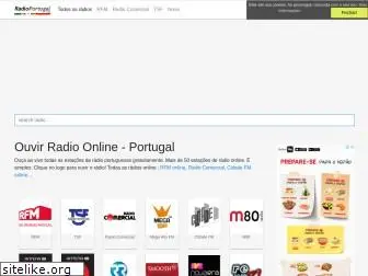 radioportugal.net