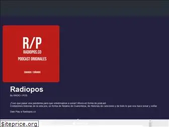 radiopos.co