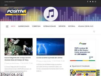 radiopositiva.com.py